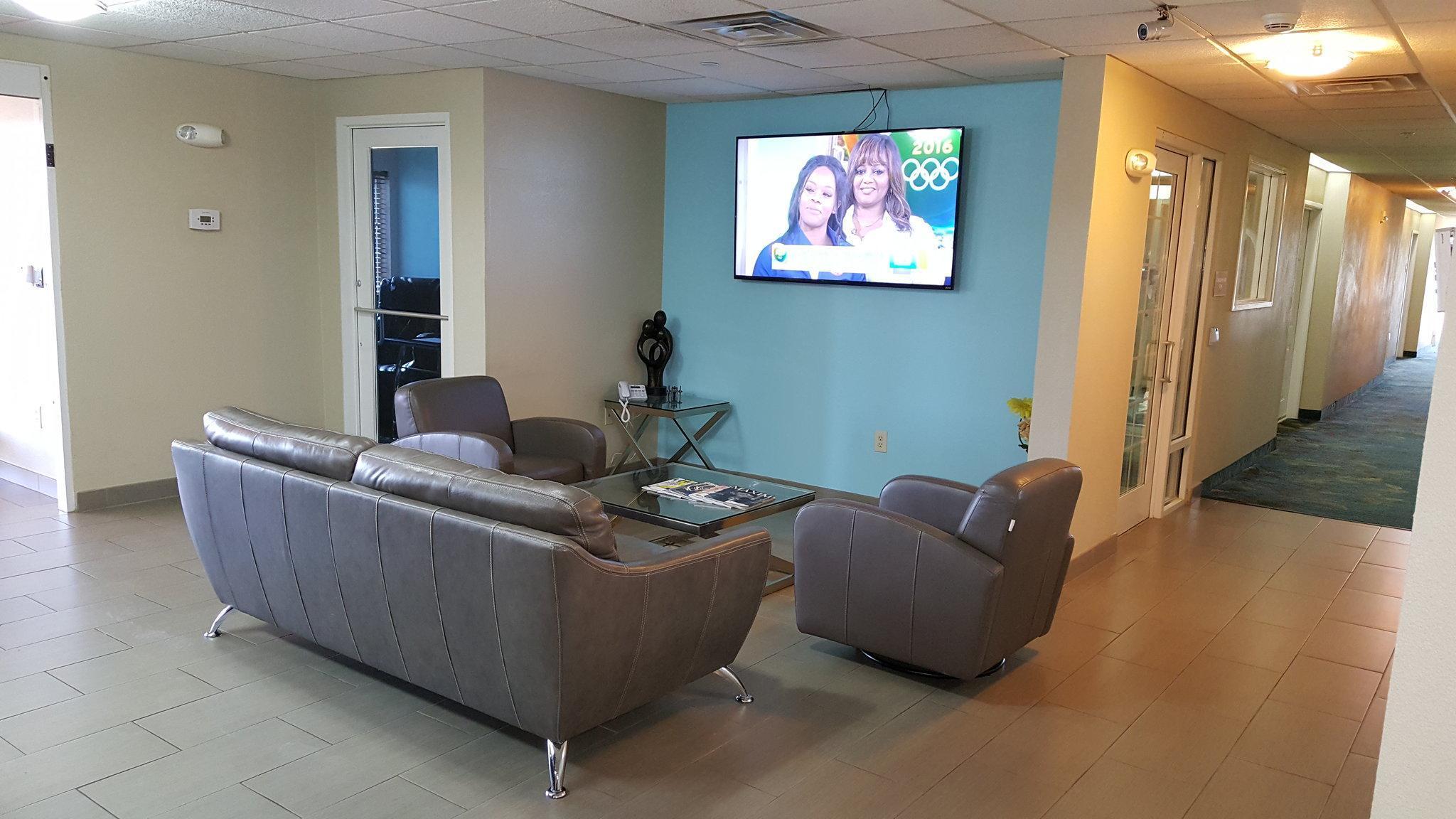 Candlewood Suites Oklahoma City-Moore By Ihg Extérieur photo