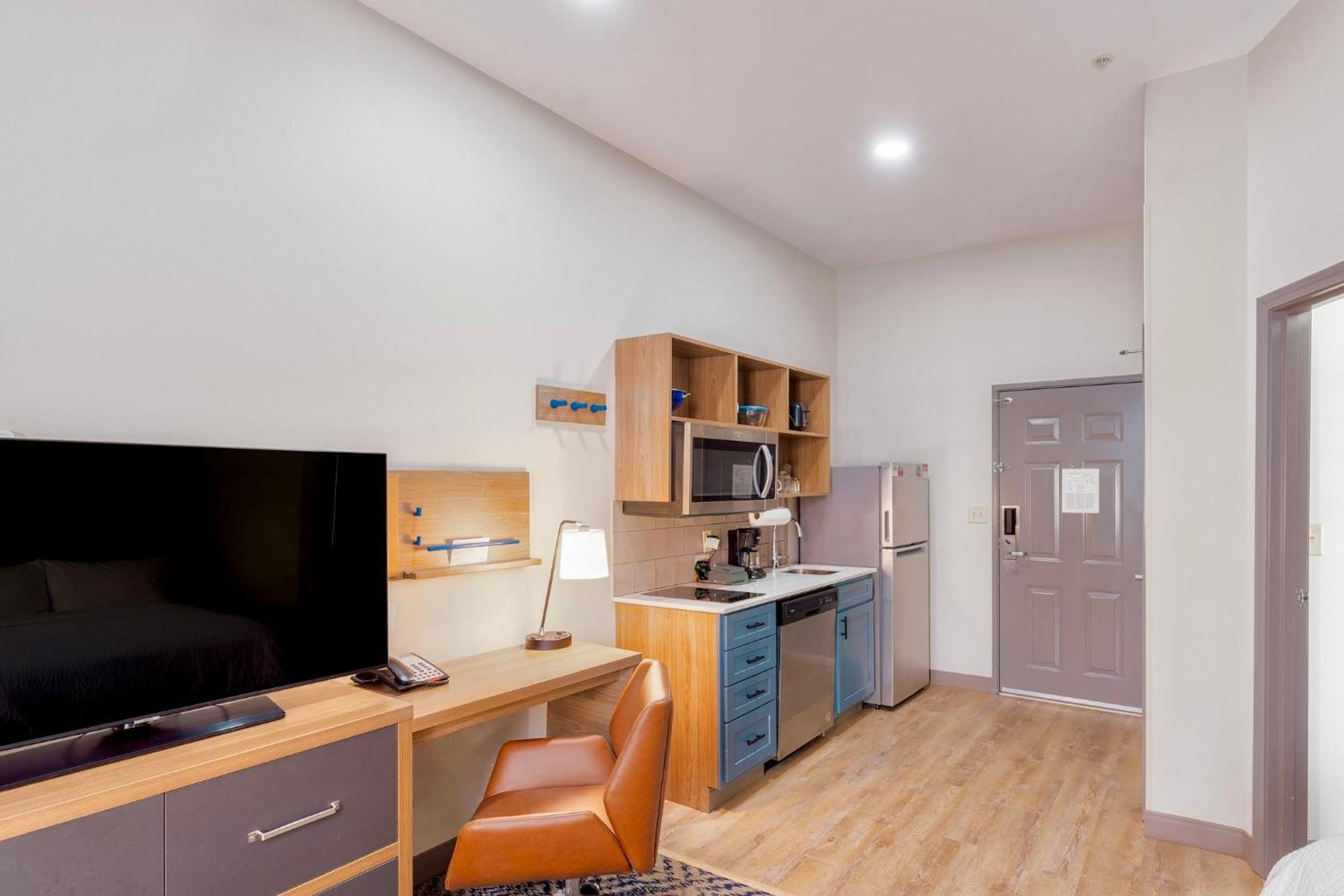 Candlewood Suites Oklahoma City-Moore By Ihg Extérieur photo