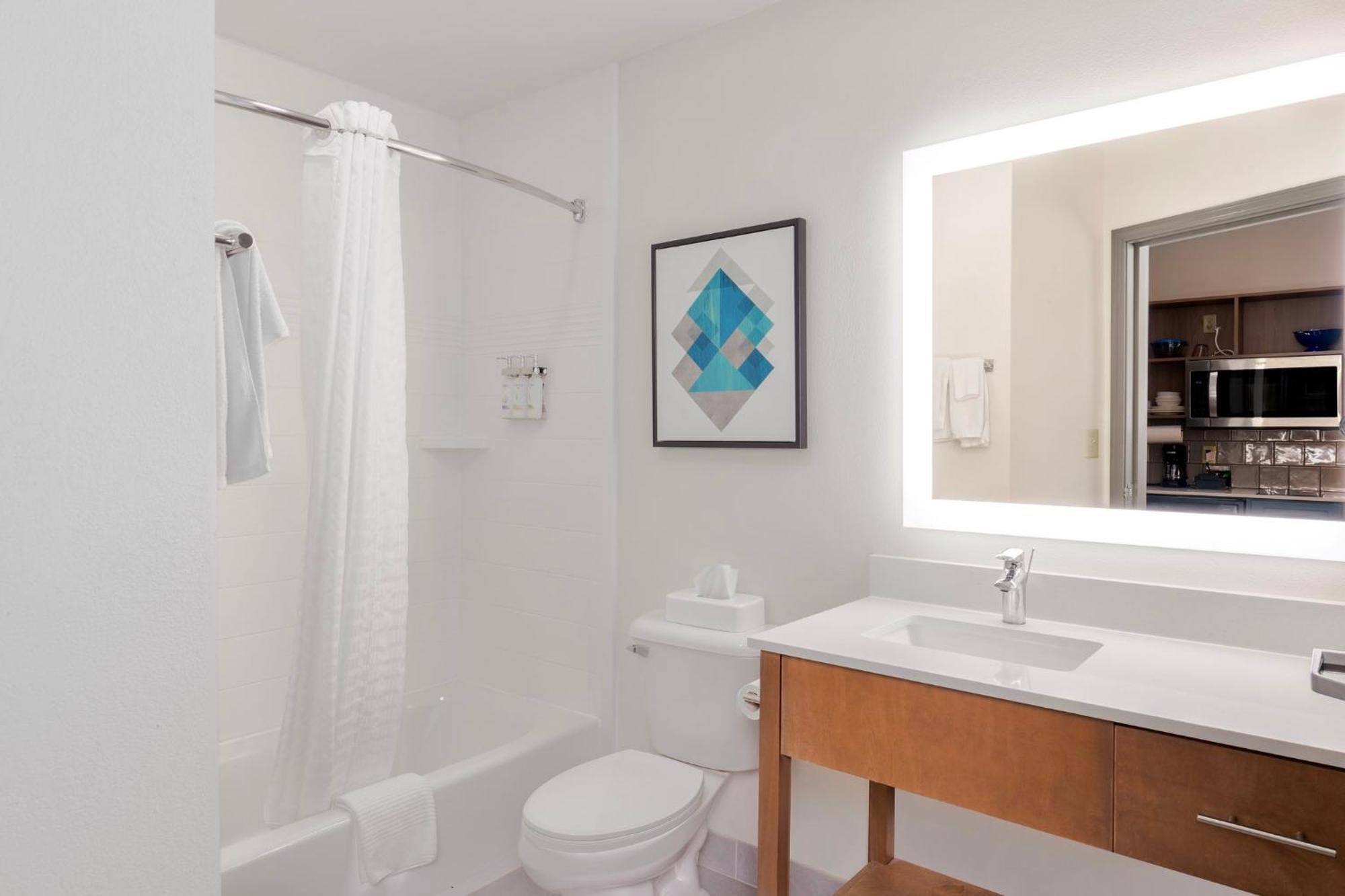 Candlewood Suites Oklahoma City-Moore By Ihg Extérieur photo