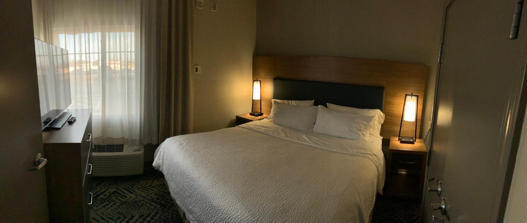 Candlewood Suites Oklahoma City-Moore By Ihg Extérieur photo