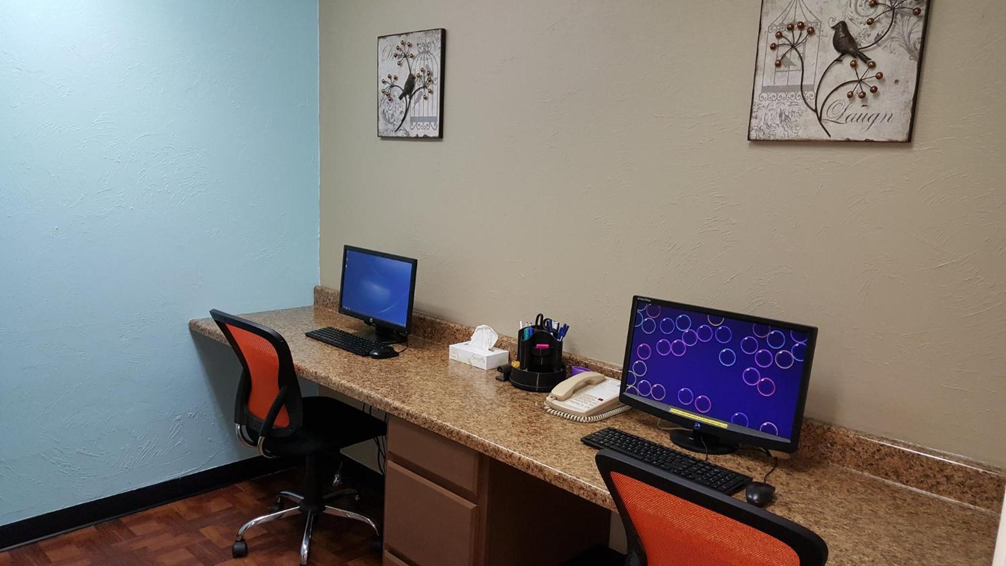 Candlewood Suites Oklahoma City-Moore By Ihg Extérieur photo